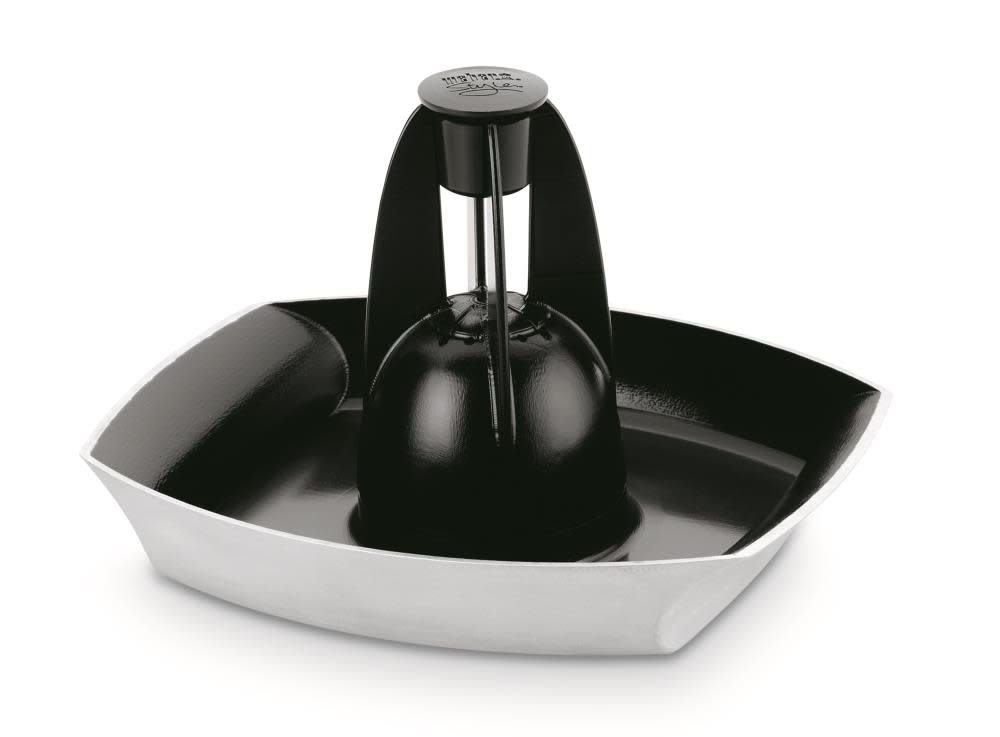 Weber Poultry Infusion Roaster - Ascmtools