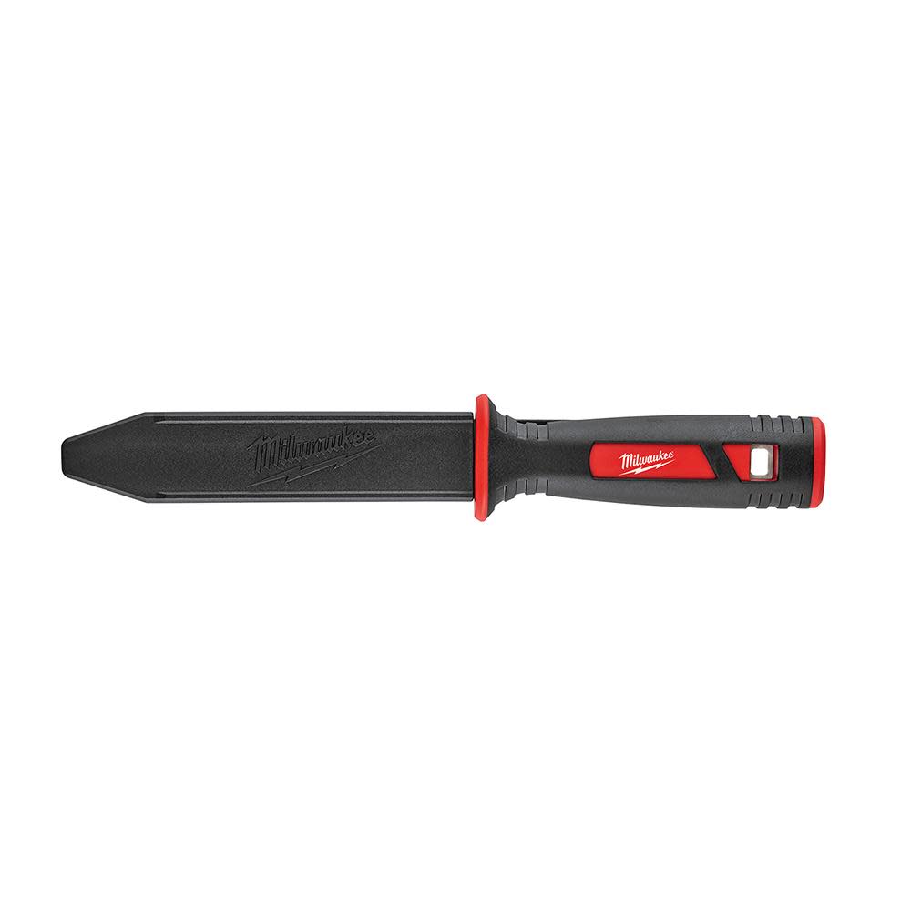 Milwaukee Duct Knife - Ascmtools