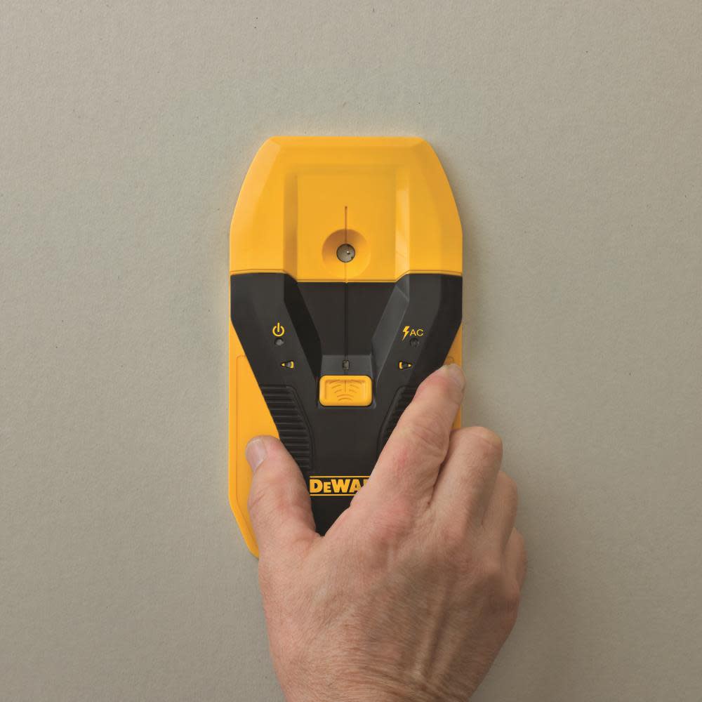 DEWALT 1-1/2 in. Stud Finder - Ascmtools