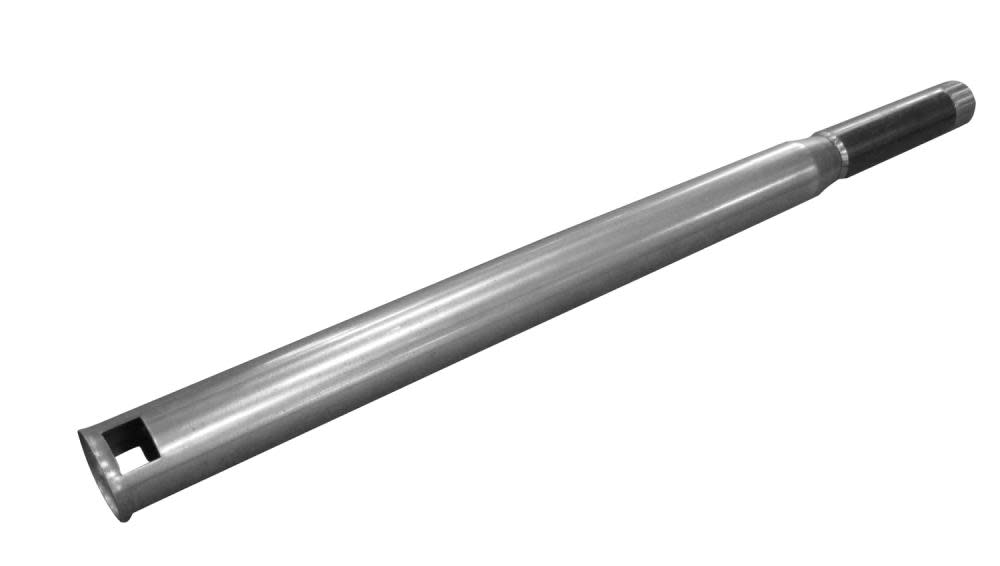 Fill-Rite 1 In. Steel Telescoping Suction Pipe - Ascmtools