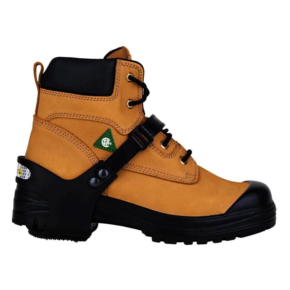 K1 Series Heelstop Traction Aid Intrinsic 2X - Ascmtools