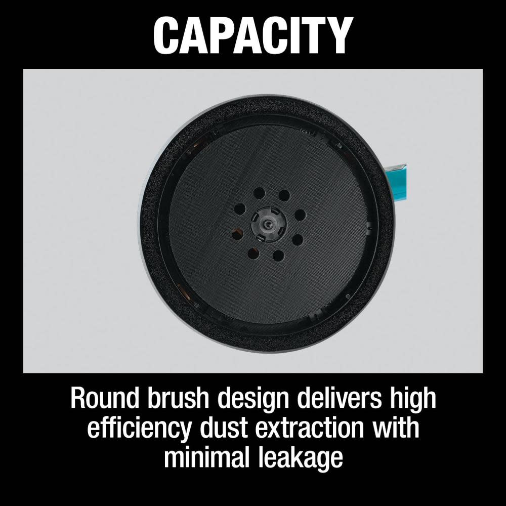 Makita 18V LXT 9″ Drywall Sander Bare Tool - Ascmtools