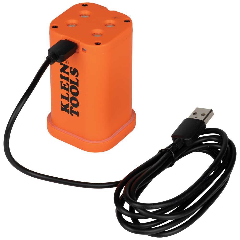 Klein Tools Li Ion Battery 93PL - Ascmtools