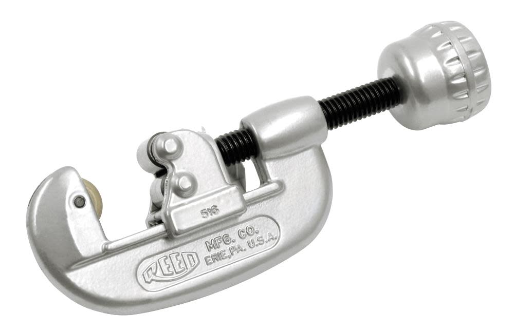 Reed Mfg Tubing Cutter to 1″ - Ascmtools