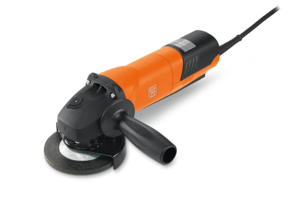 Fein CG 10-115 PDE Compact Angle Grinder 4 1/2″ - Ascmtools