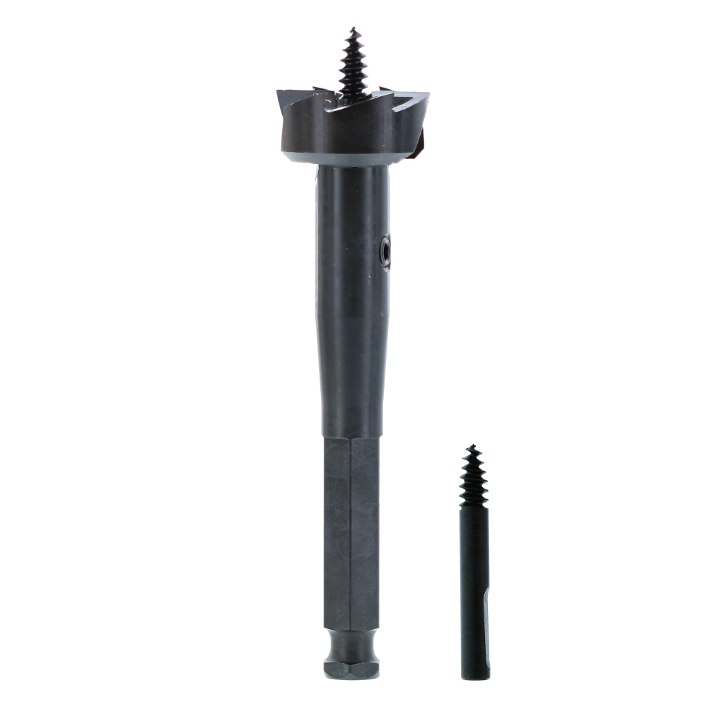 Diablo Tools 1-3/8″ Dia. SPEEDemon Self Feed Bit - Ascmtools