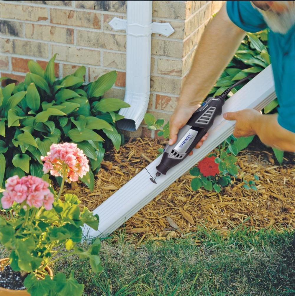 Dremel 120 V Variable Speed High Performance Rotary Tool Kit - Ascmtools