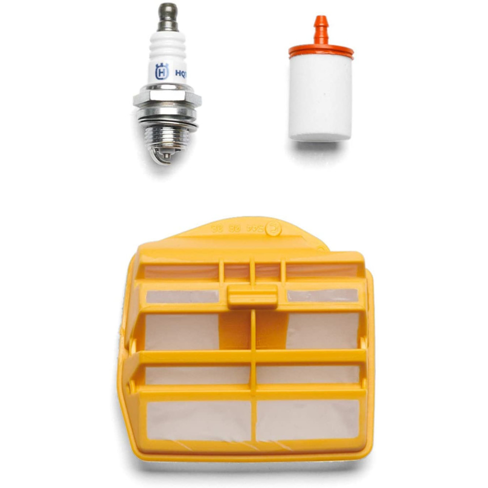 Husqvarna Chainsaw Maintenance Kit For Model 445 & 450 - Ascmtools