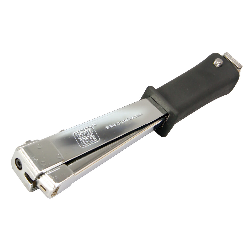 Grip Rite A-11/Arrow T-50 Style Hammer Tacker - Ascmtools