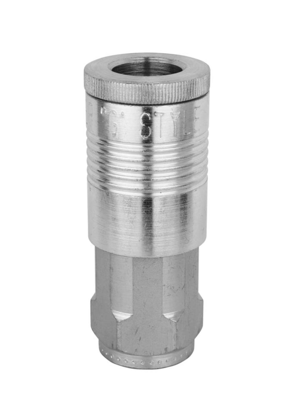 Milton (S-1815) 1/2″ FNPT G Style Coupler - Ascmtools