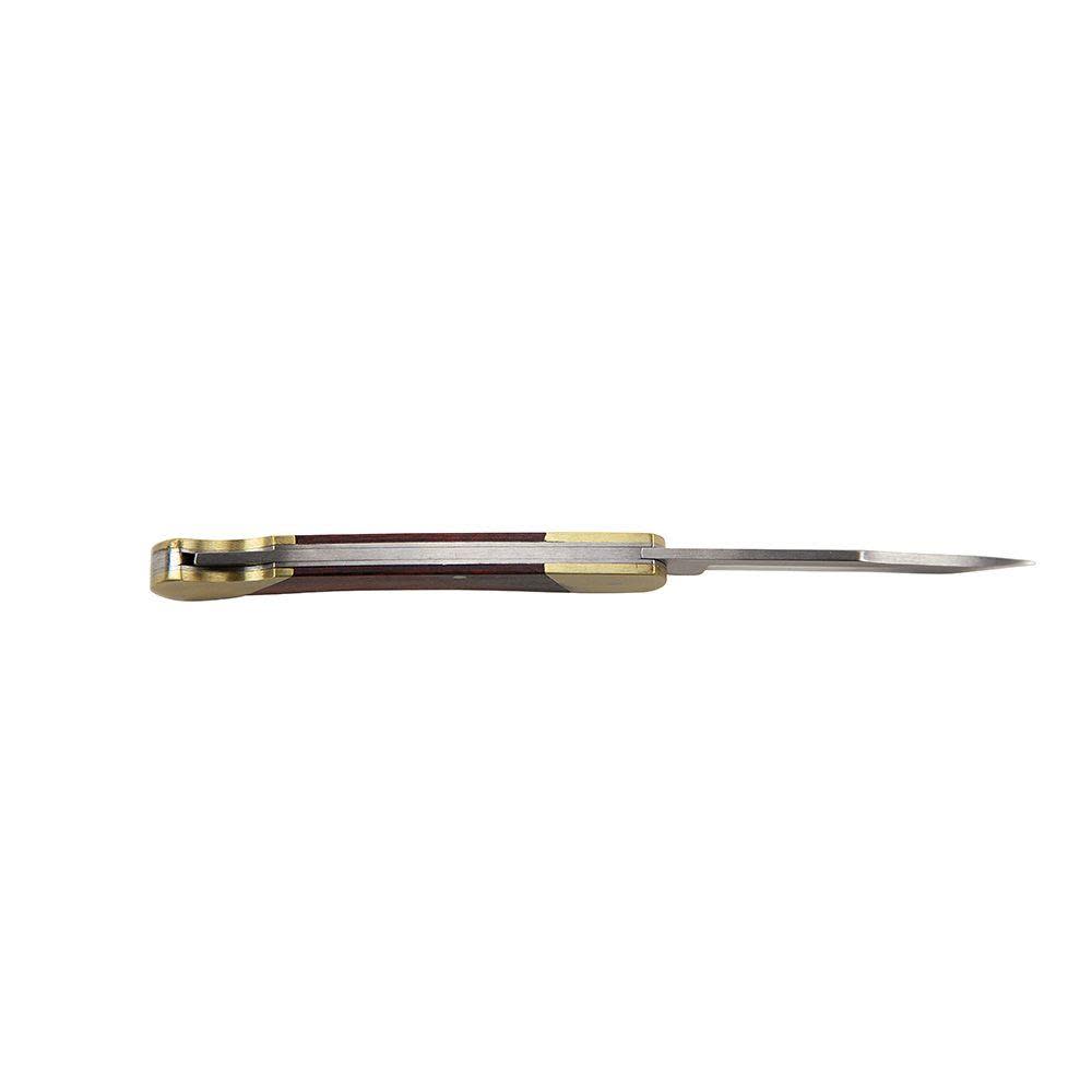 Klein Tools Sportsman Knife 2-5/8″ Steel Blade - Ascmtools