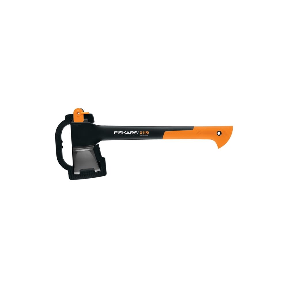Fiskars X11 Forged Steel Blade 17″ Splitting Axe - Ascmtools