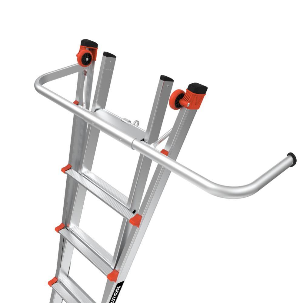 Little Giant Safety Wing Span / Wall Stand-Off - Ascmtools