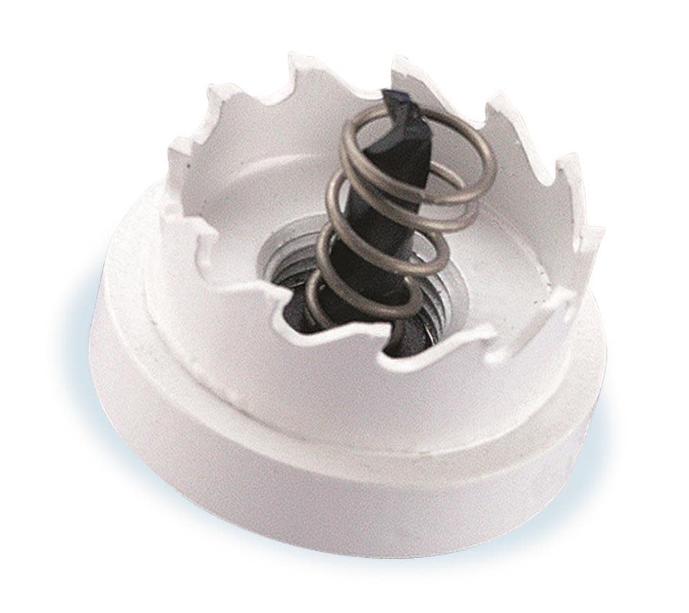Lenox 1-3/8-in Carbide Hole Cutter Clam - Ascmtools