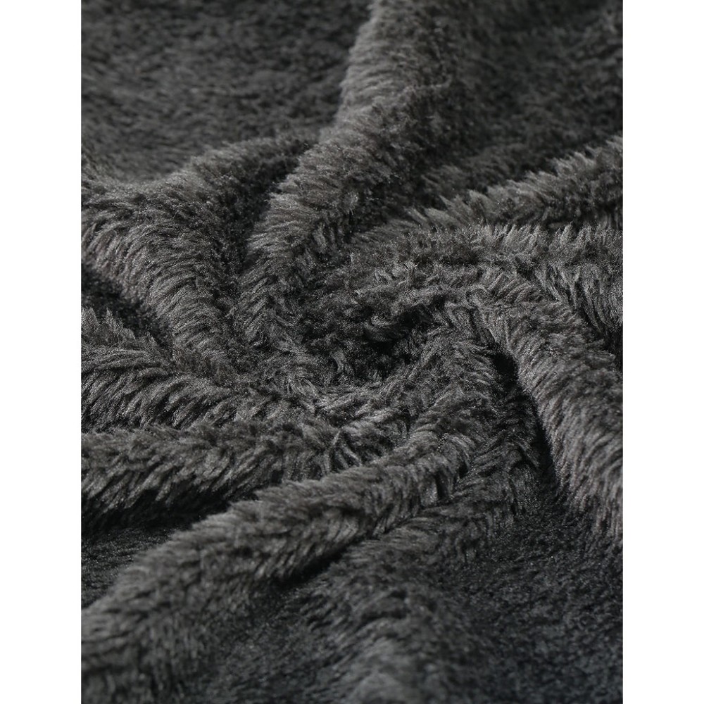 ORORO Black Bay City Heated Hand Warmer Kit One Size Fits Most - Ascmtools