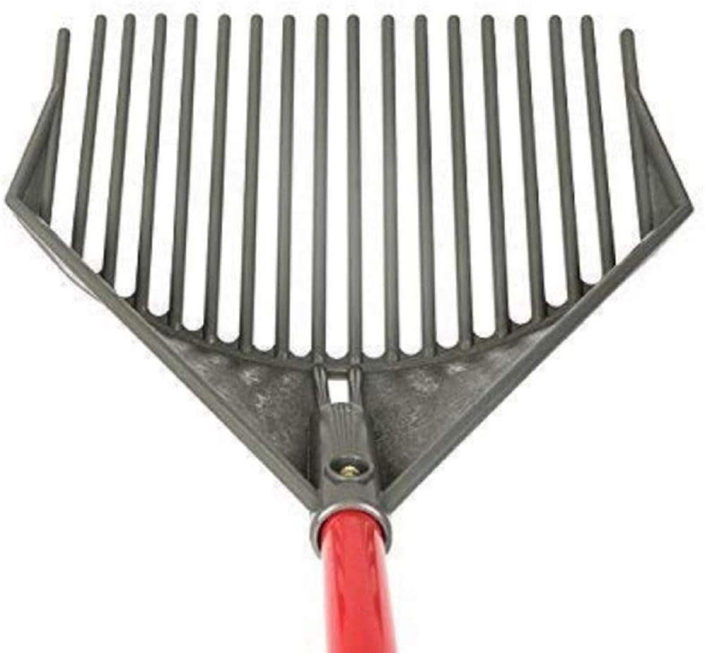 Root Assassin Rake-Shovel-Skimmer - Ascmtools