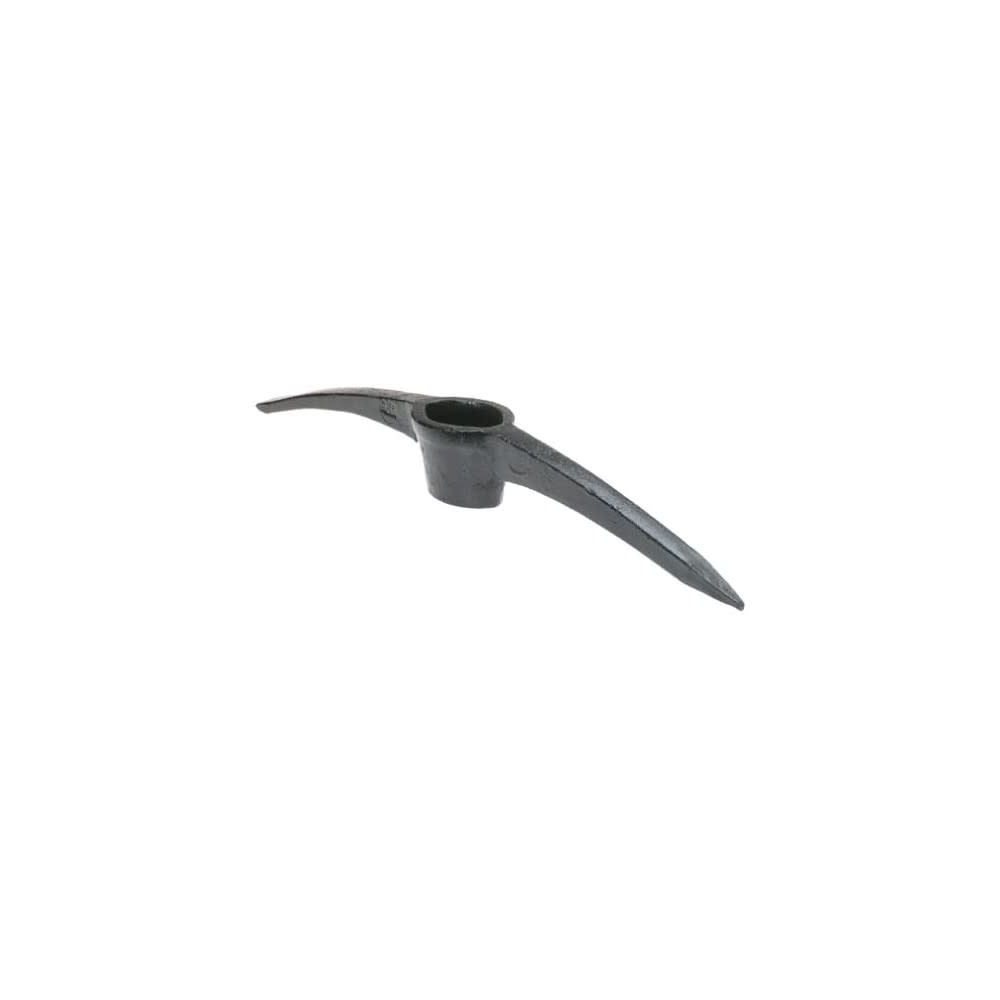 Ames 6 Lbs Alloy Steel Clay Pick Head - Ascmtools