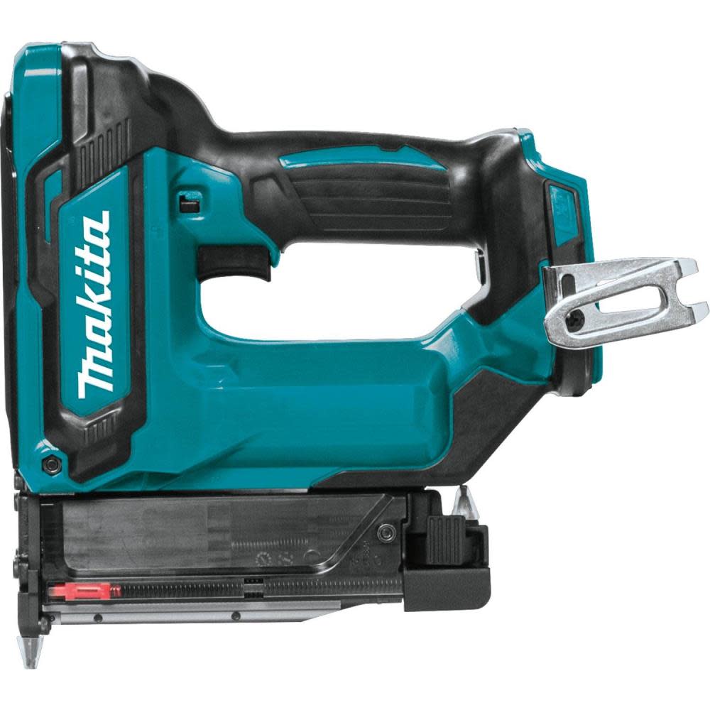 Makita 18V LXT Lithium-Ion Cordless Pin Nailer 23 Ga. Tool Only - Ascmtools