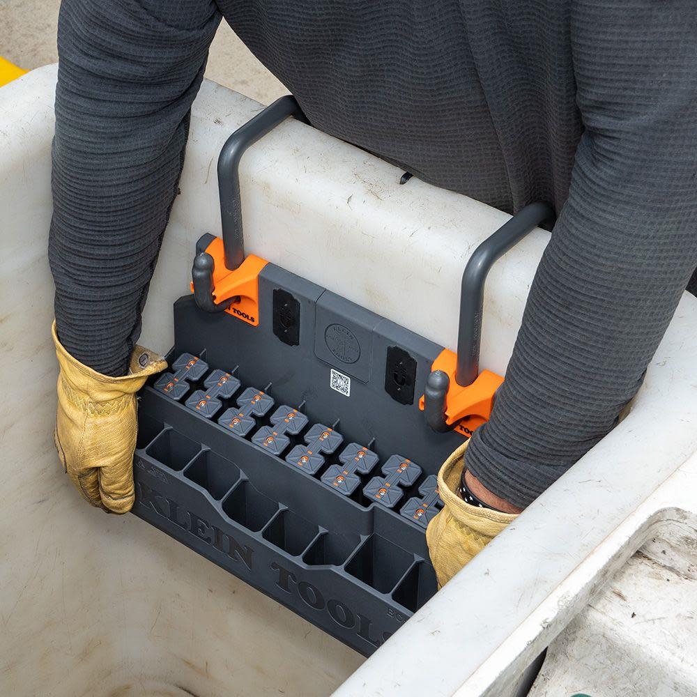 Klein Tools Hard Tool Storage Module S Hook - Ascmtools