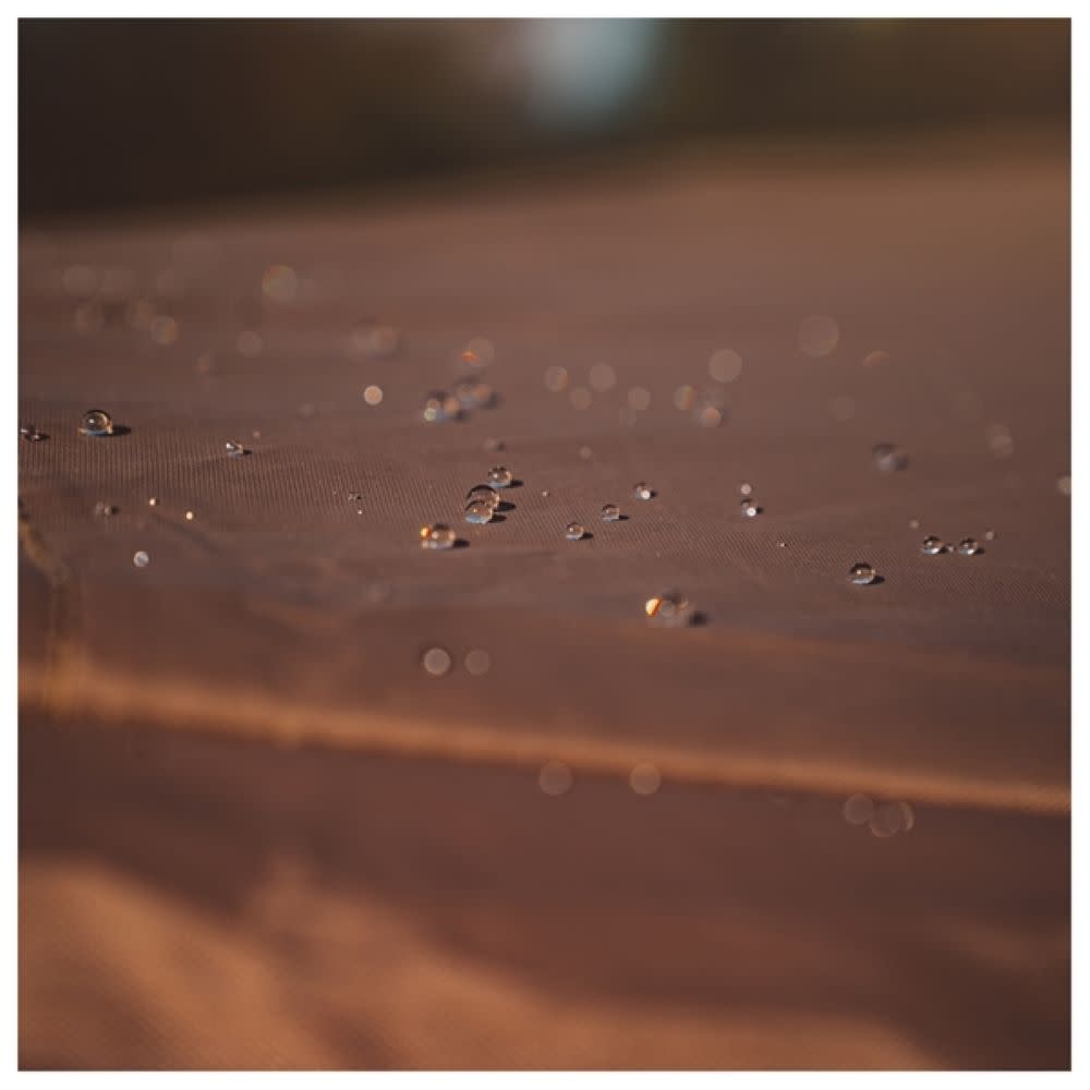 Gazelle G6 Gazebo 6 Sided 124 X 124″ Portable Desert Sand - Ascmtools