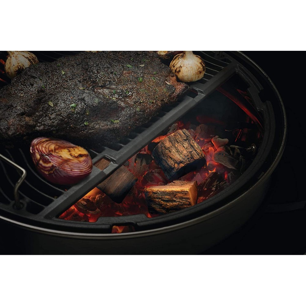 Napoleon Mesquite Wood Chunk 350 Cu Inch Coverage - Ascmtools