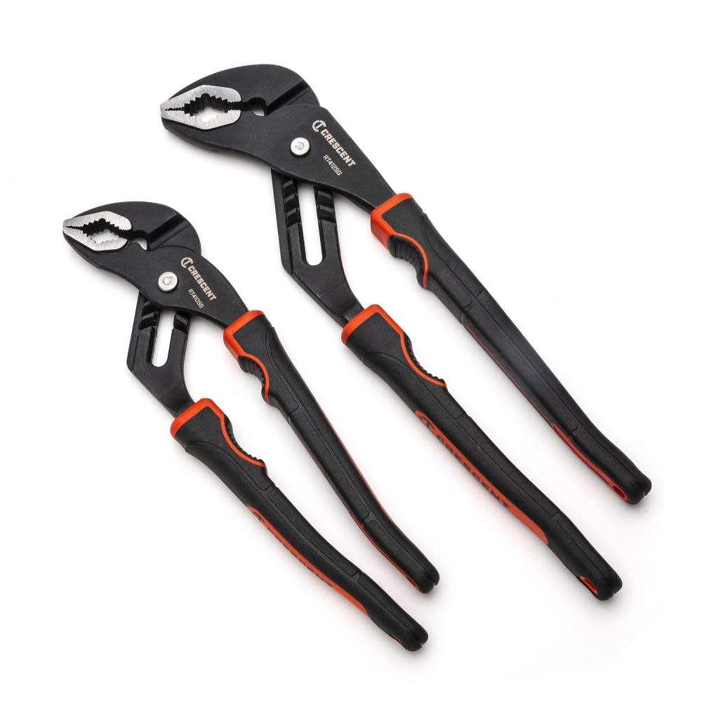 Crescent Pliers Set 2pc - Ascmtools