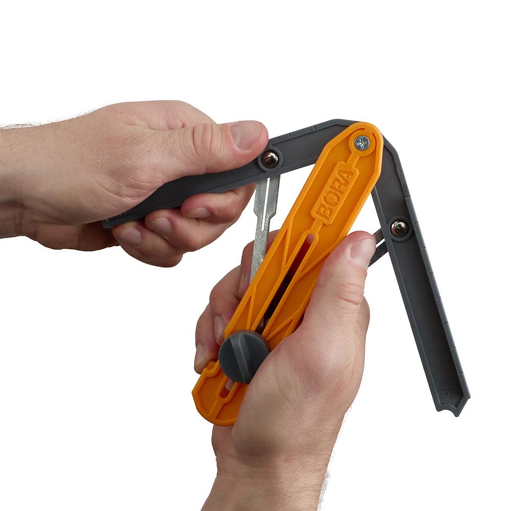 Bora Portamate Compact Adjustable Angle Duplicator Miterix - Ascmtools