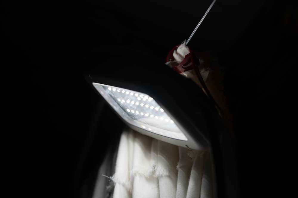 Southwire LED String Lights 100′ - Ascmtools