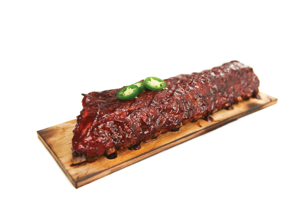 Broil King 2 Piece Maple Grilling Planks - Ascmtools