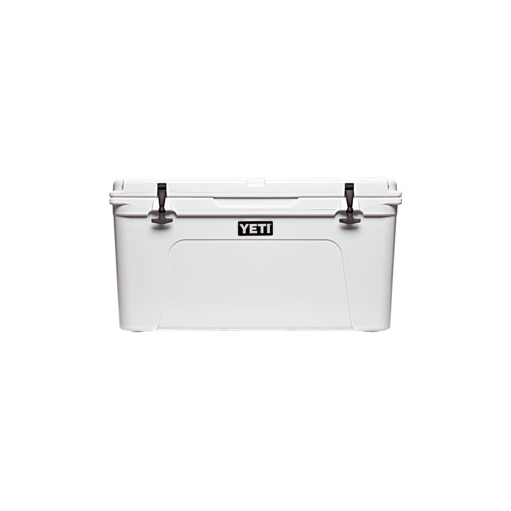 Yeti Tundra 75 Hard Cooler White - Ascmtools