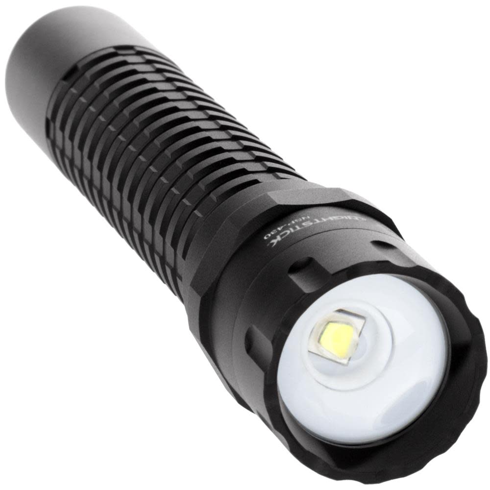 Nightstick Metal Adjustable Flashlight - Ascmtools