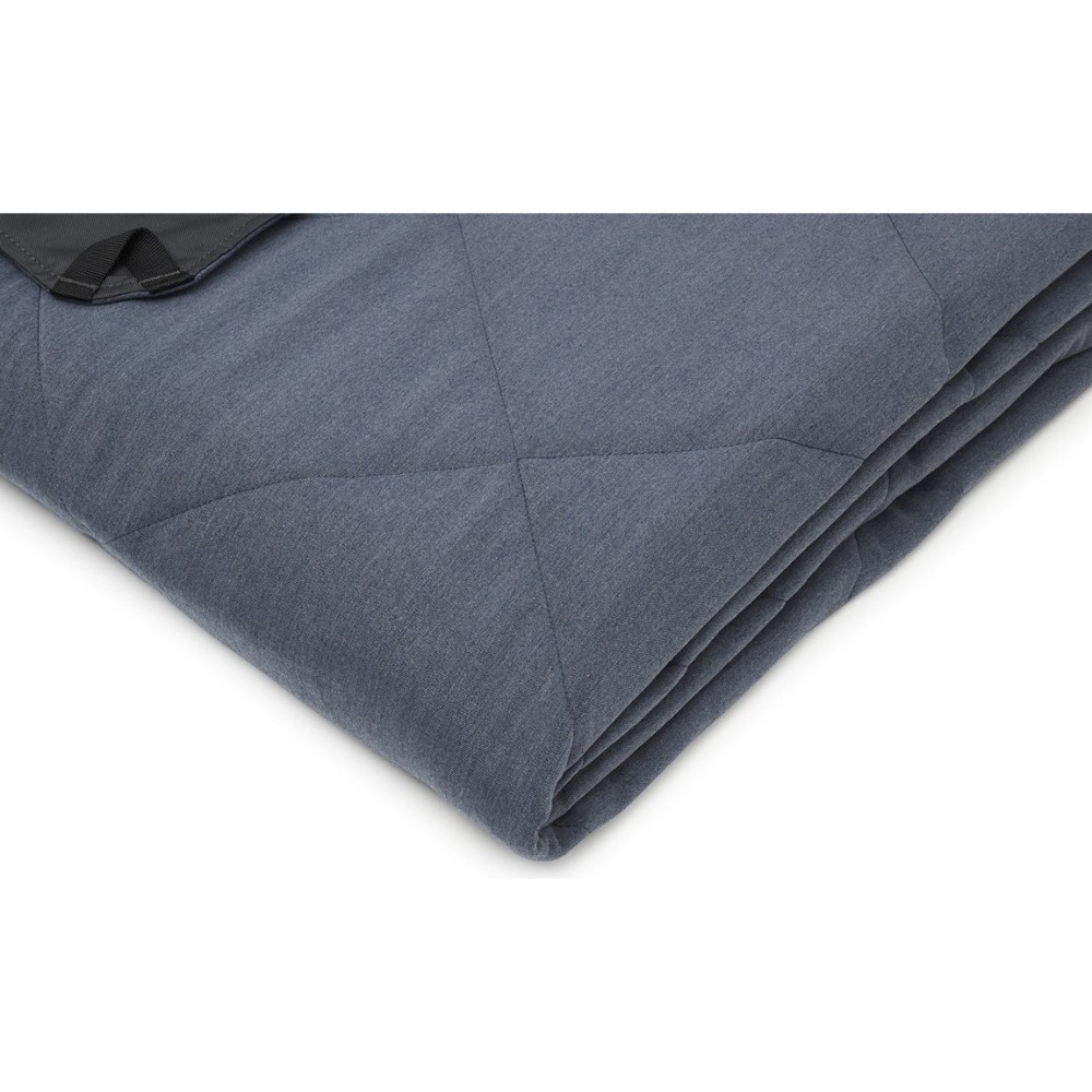 Yeti Lowlands Blanket Smoke Blue - Ascmtools