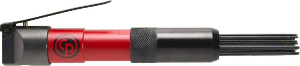 Chicago Pneumatic CP7115 General Purpose Needle Scaler - Ascmtools