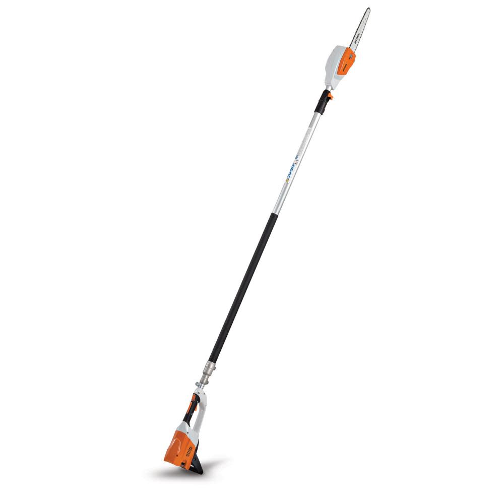 Stihl HTA 85 12′ 36V Pole Pruner - Ascmtools