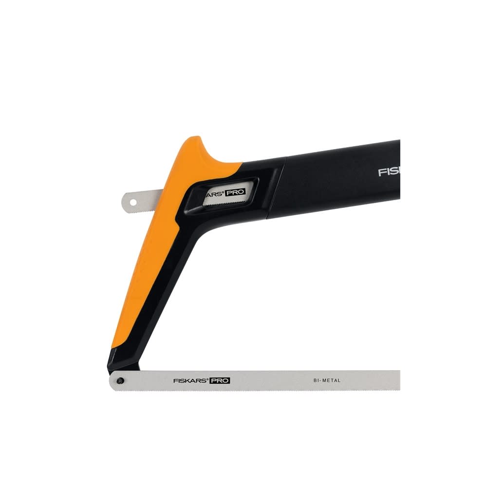 Fiskars Pro TrueTension 12″ Hacksaw - Ascmtools
