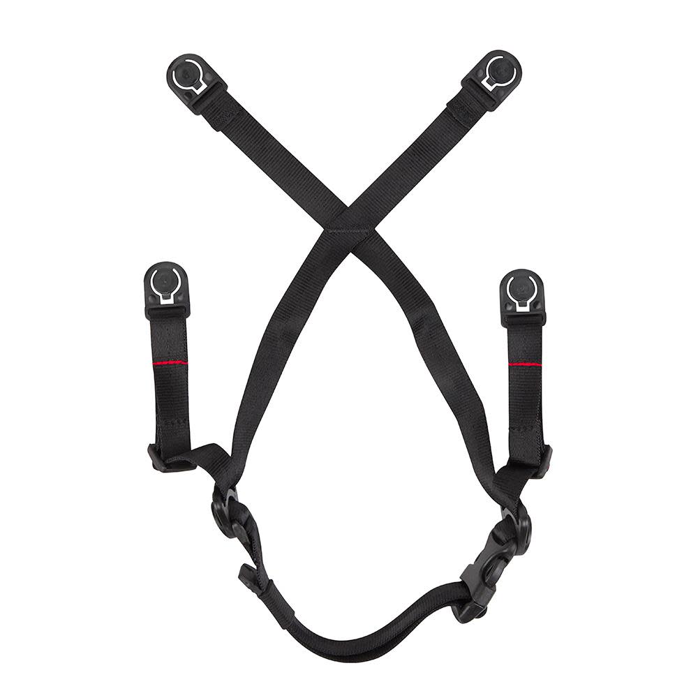 Milwaukee Safety Helmet Chin Strap - Ascmtools