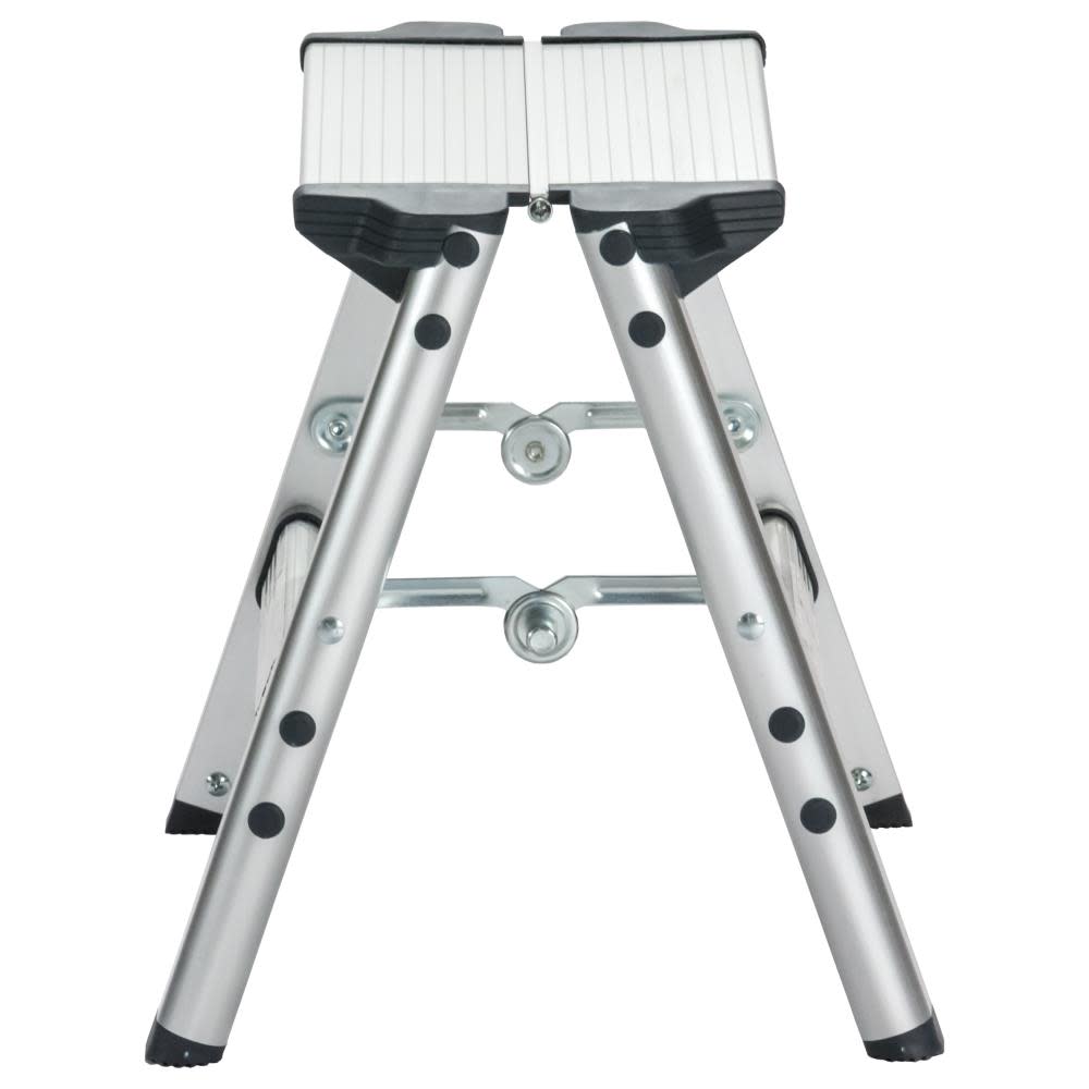 Xtend and Climb Aluminum Step Stool Ultralight 1 Step - Ascmtools