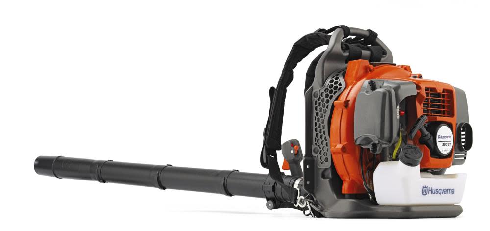 Husqvarna 350BT Backpack Blower - Ascmtools