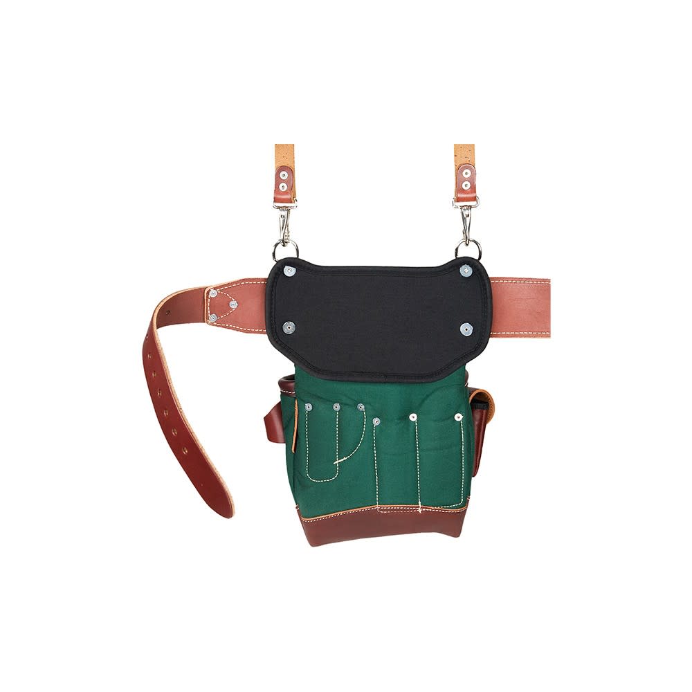 Occidental Leather High Density Cushion Hip Buddies - Ascmtools