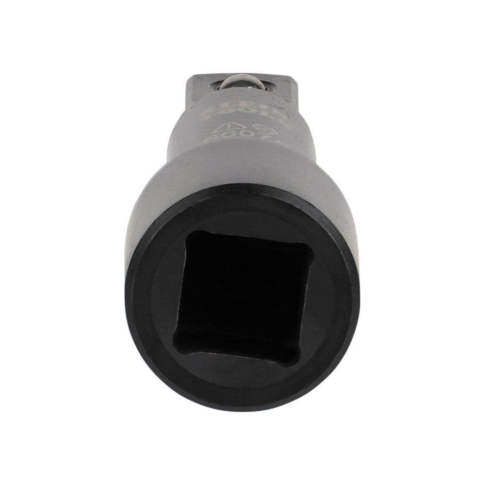 Klein Tools Large Flip Socket Adapter - Ascmtools