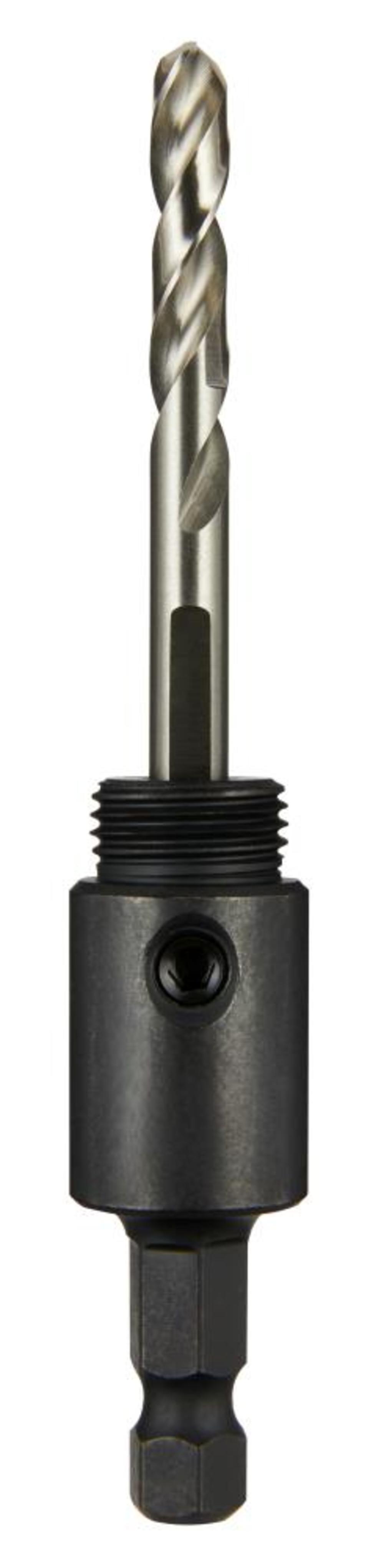 Milwaukee 3/8 in. Large Thread Arbor - Ascmtools