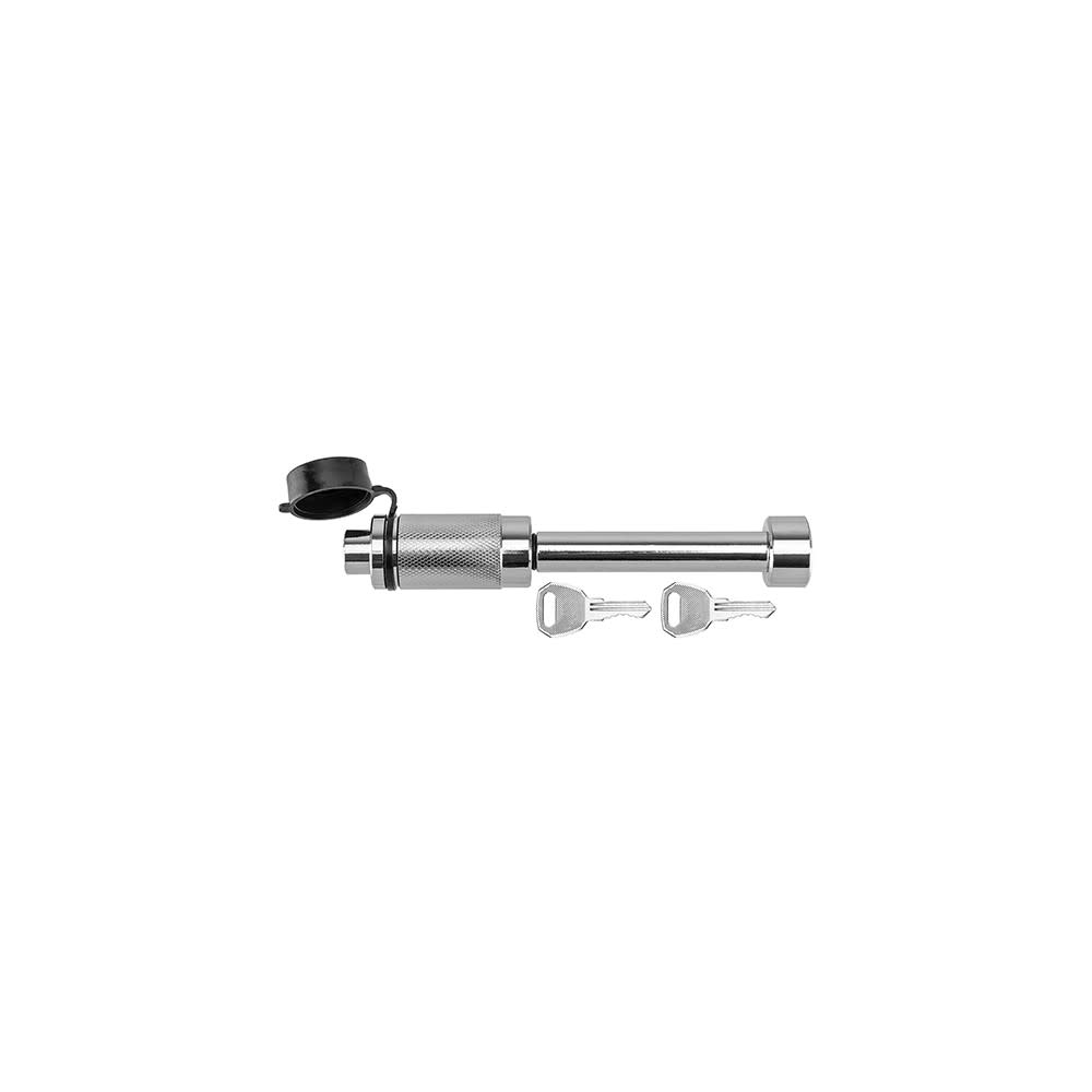 Reese 5/8″ Dogbone Style Trailer Hitch Lock Fits Receiver - Ascmtools