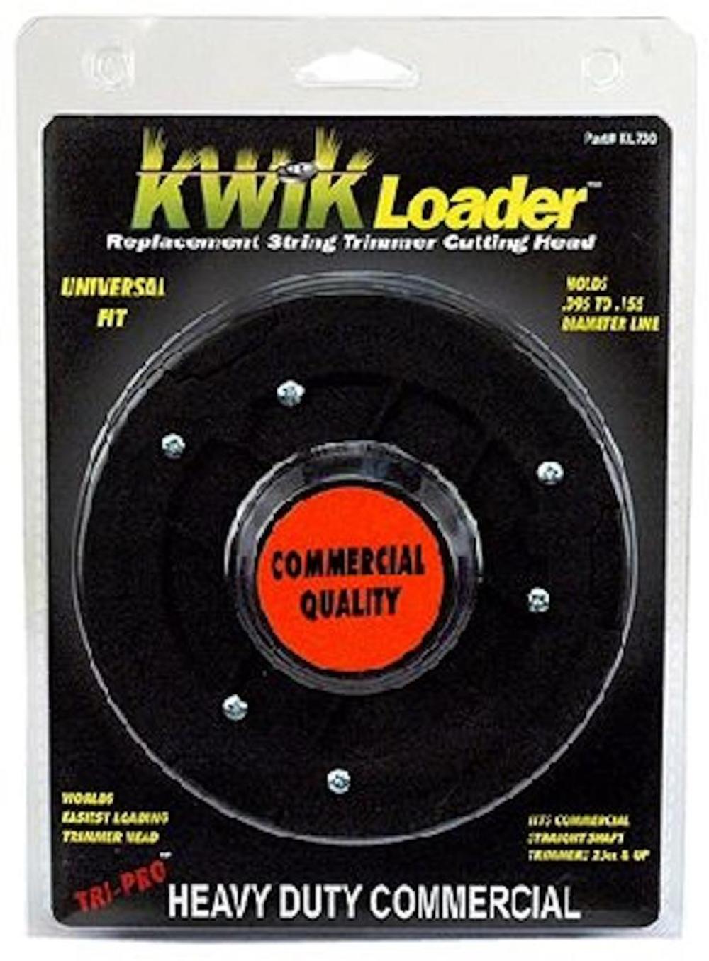 Honda Kwik Loader Universal Fit 3-Line Trimmer Head - Ascmtools