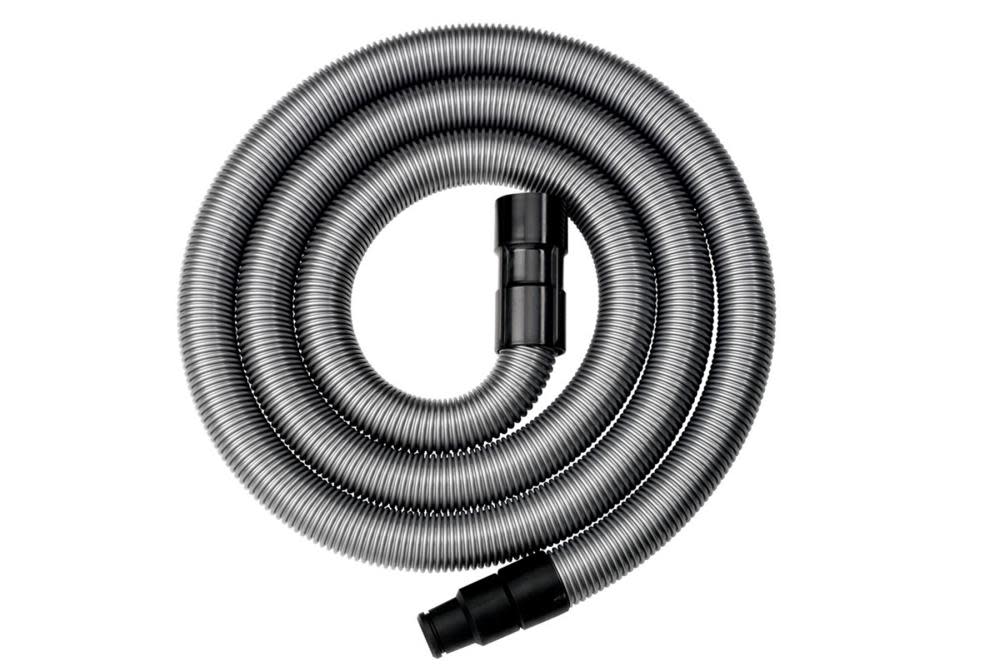 Metabo 10-1/2 Ft. 58/35 mm x 1-1/2 In. Suction Hose - Ascmtools