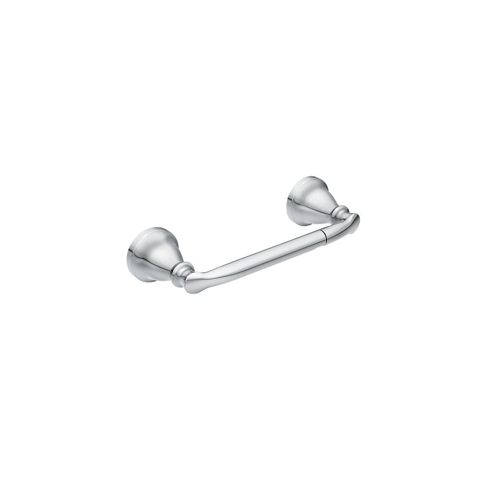 Moen Hilliard Towel Ring Polished Chrome 6.375″ - Ascmtools