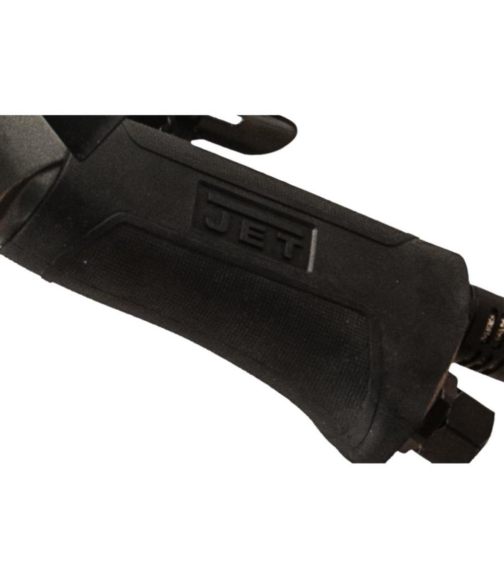 JET JAT-751 R8 3/4In x 20-1/2In Mini Air Belt Sander - Ascmtools