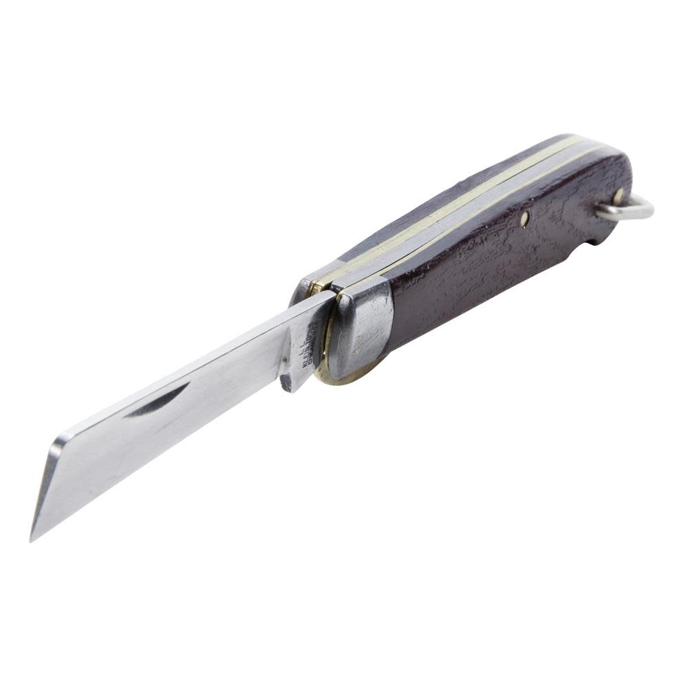 Klein Tools Pocket Knife 2-1/4″ Coping Blade - Ascmtools