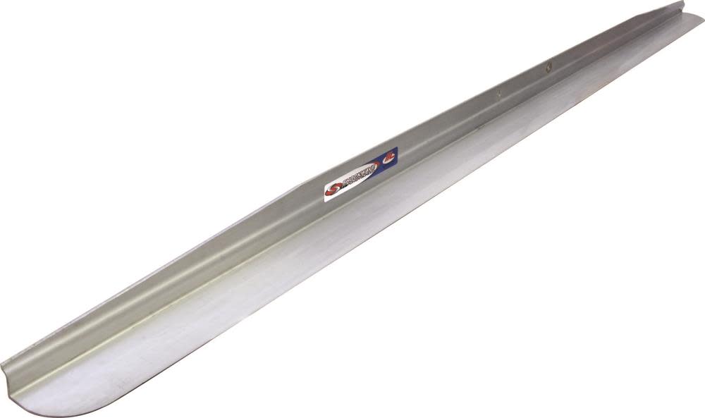Marshalltown Shockwave Sidewalk Blade 4.5 Ft. - Ascmtools