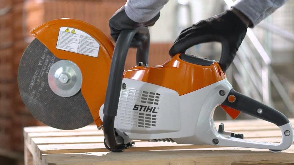 Stihl TSA 230 CutQuik Cordless Cut-Off Saw (Bare Tool) - Ascmtools