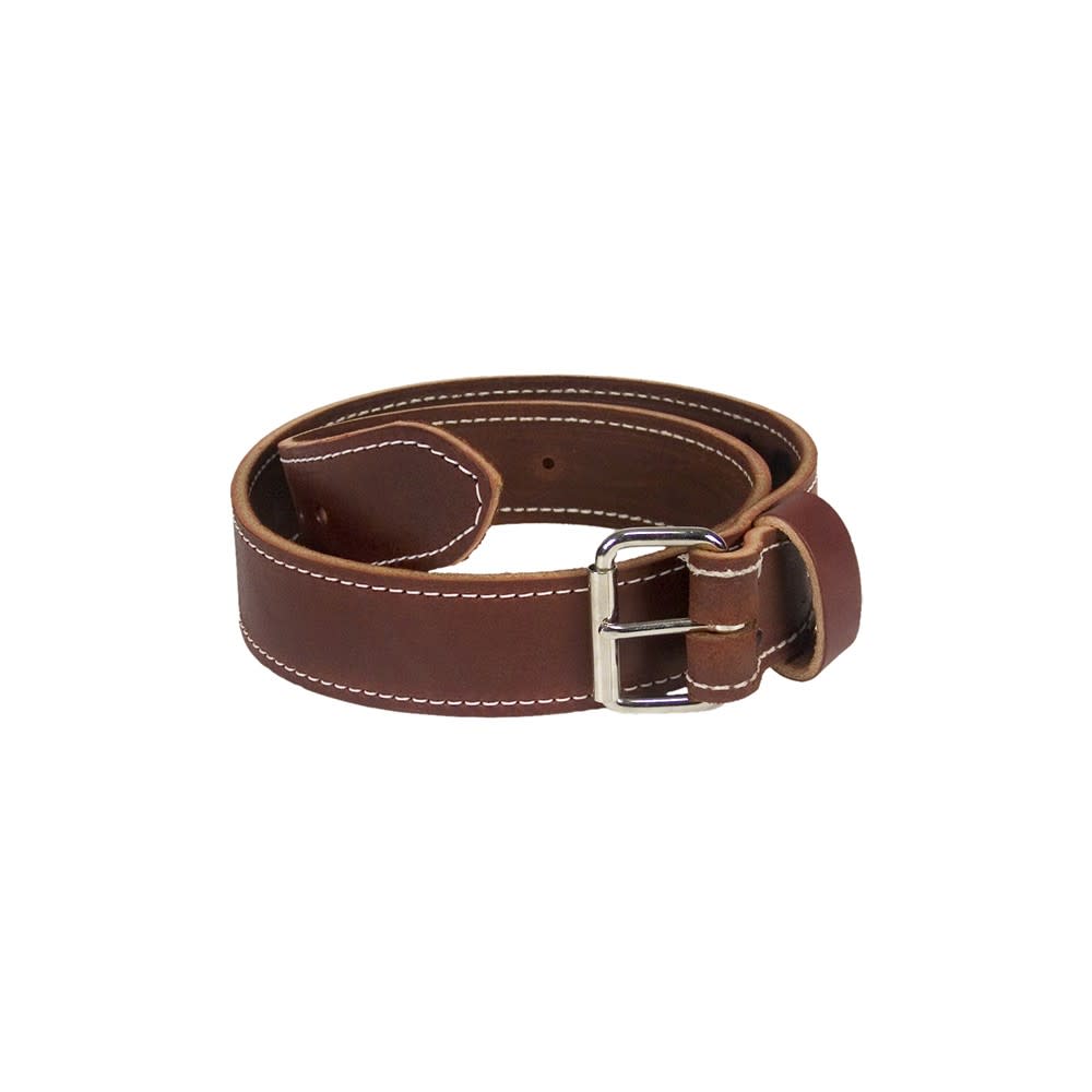 Occidental Leather 2″ Leather Work Belt Small - Ascmtools